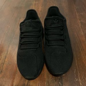 Adidas Tubular shadow core black